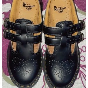 Dr.marten shoes
